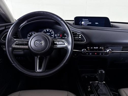 2023 Mazda CX-30 2.5 S Preferred Package