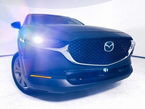 2023 Mazda CX-30 2.5 S Preferred Package