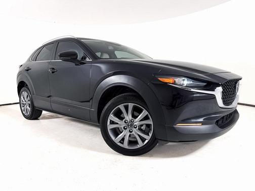 2023 Mazda CX-30 2.5 S Preferred Package