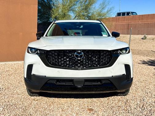 2026 Mazda CX-50 Premium