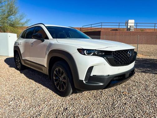 2026 Mazda CX-50 Premium