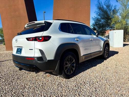 2026 Mazda CX-50 Premium