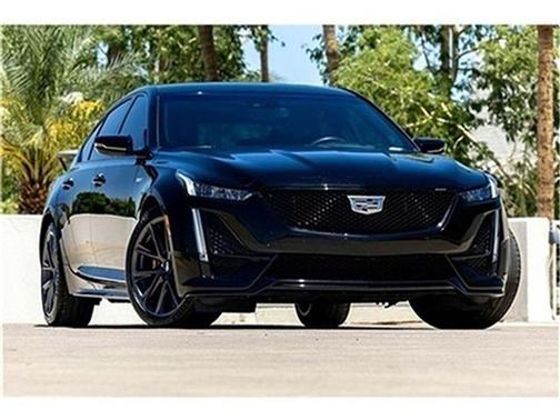 2024 Cadillac CT5-V V-Series