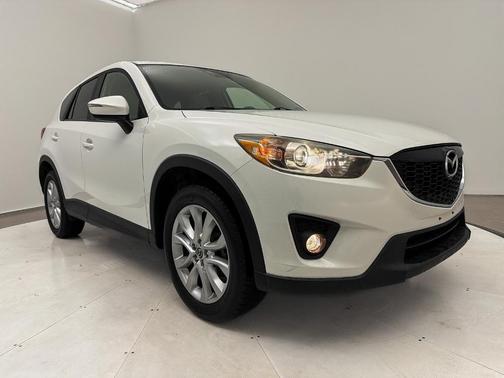 2015 Mazda CX-5 Grand Touring