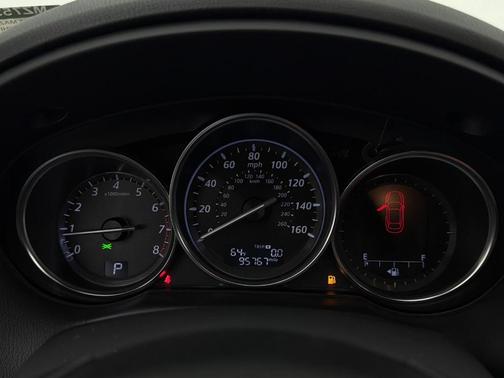 2015 Mazda CX-5 Grand Touring