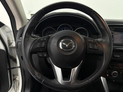 2015 Mazda CX-5 Grand Touring