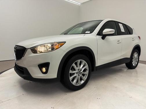 2015 Mazda CX-5 Grand Touring
