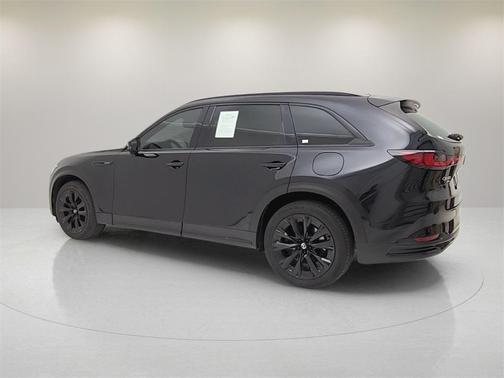 2024 Mazda CX-90 PHEV Premium Plus