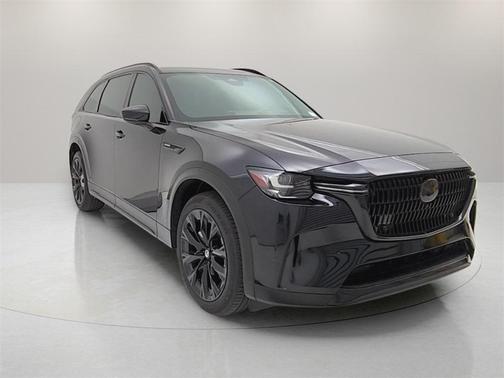 2024 Mazda CX-90 PHEV Premium Plus