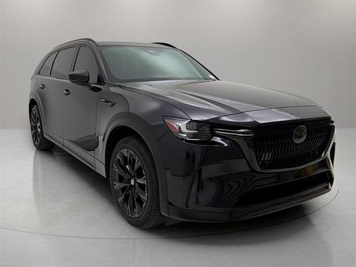 2024 Mazda CX-90 PHEV Premium Plus