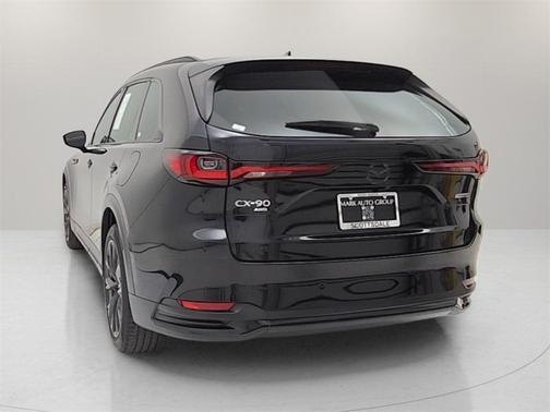 2024 Mazda CX-90 PHEV Premium Plus