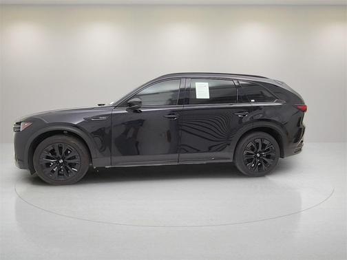 2024 Mazda CX-90 PHEV Premium Plus