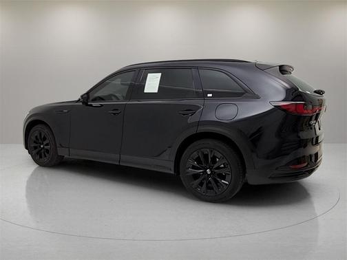 2024 Mazda CX-90 PHEV Premium Plus