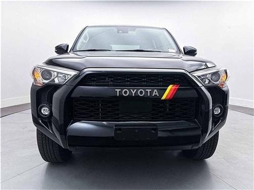 2023 Toyota 4Runner 40th Anniversary Special Edition