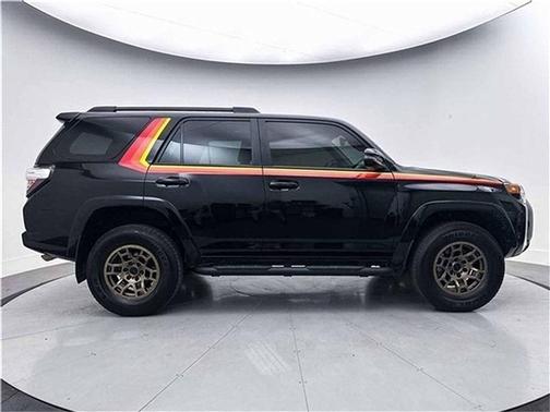2023 Toyota 4Runner 40th Anniversary Special Edition