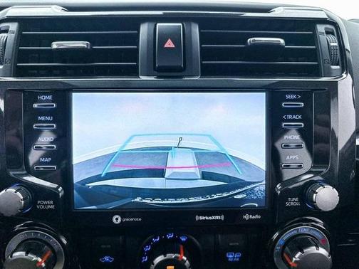 2023 Toyota 4Runner 40th Anniversary Special Edition