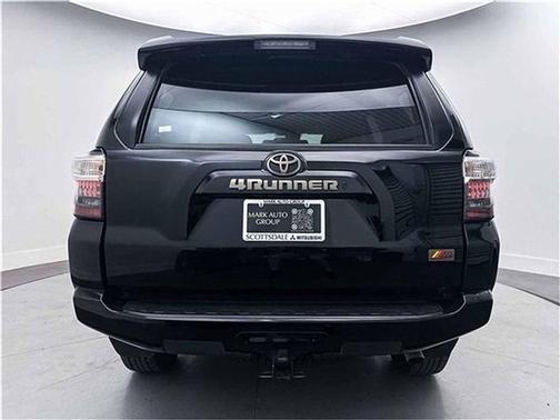2023 Toyota 4Runner 40th Anniversary Special Edition
