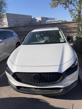 2026 Mazda CX-30 2.5 S Aire Edition