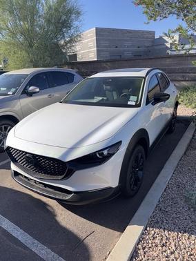 2026 Mazda CX-30 2.5 S Aire Edition