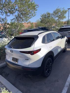 2026 Mazda CX-30 2.5 S Aire Edition