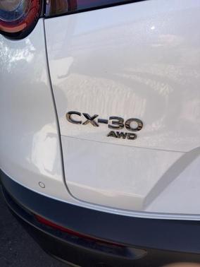 2026 Mazda CX-30 2.5 S Aire Edition