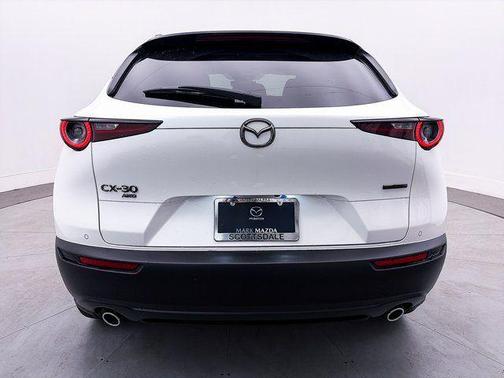 2026 Mazda CX-30 2.5 S Aire Edition