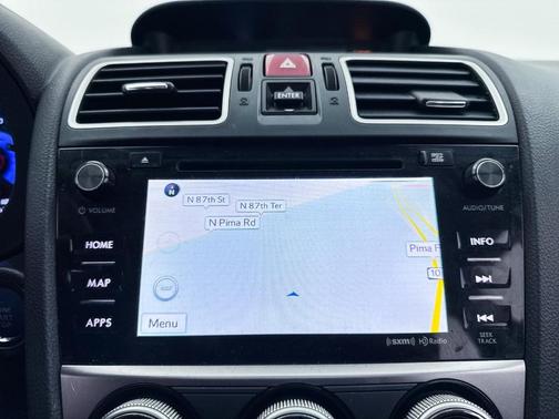 2015 Subaru XV Crosstrek Hybrid 2.0i Hybrid Touring