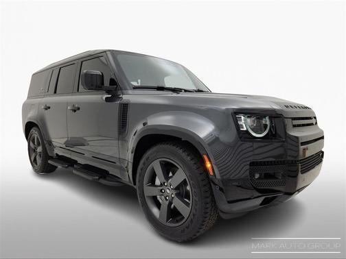2023 Land Rover Defender X-Dynamic SE