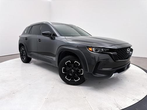 2023 Mazda CX-50 2.5 Turbo Premium Package