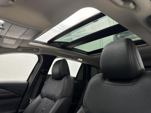 2023 Mazda CX-50 2.5 Turbo Premium Package