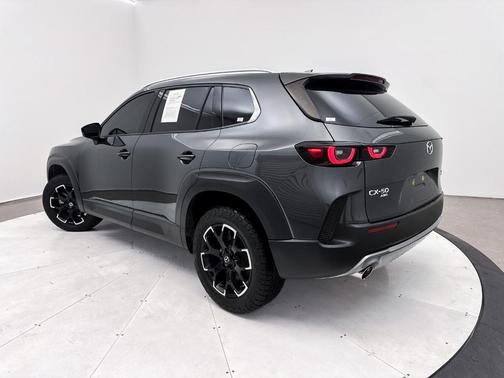 2023 Mazda CX-50 2.5 Turbo Premium Package