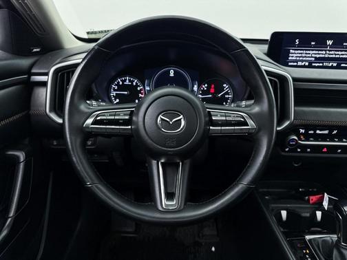 2023 Mazda CX-50 2.5 Turbo Premium Package