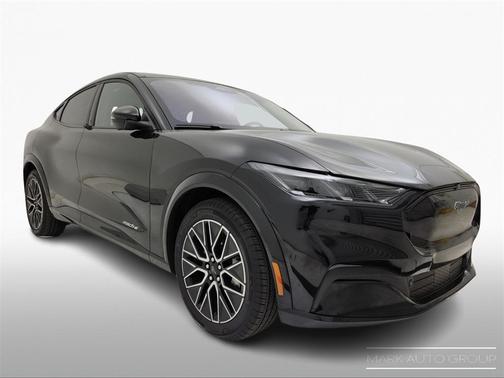 2024 Ford Mustang Mach-E Premium