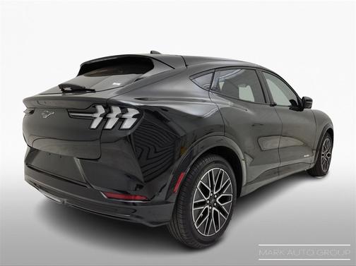 2024 Ford Mustang Mach-E Premium