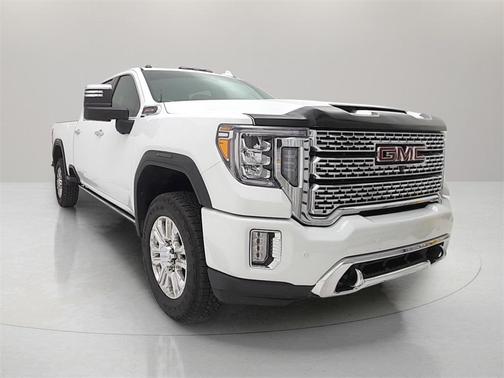 2022 GMC Sierra 2500 Denali