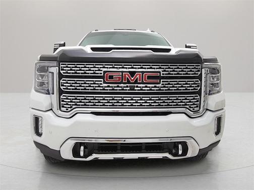 2022 GMC Sierra 2500 Denali