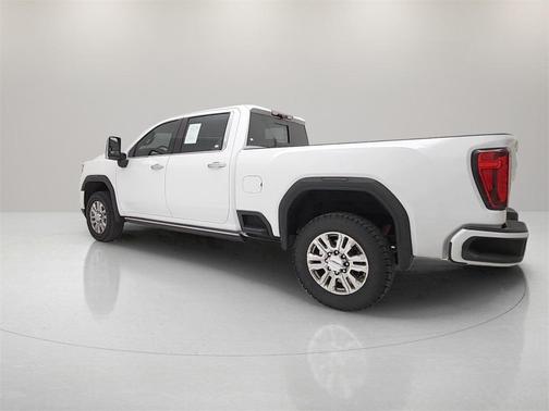 2022 GMC Sierra 2500 Denali