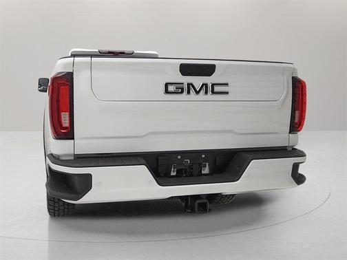 2022 GMC Sierra 2500 Denali
