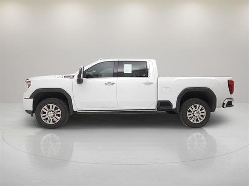 2022 GMC Sierra 2500 Denali