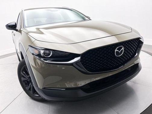 2024 Mazda CX-30 2.5 Carbon Turbo
