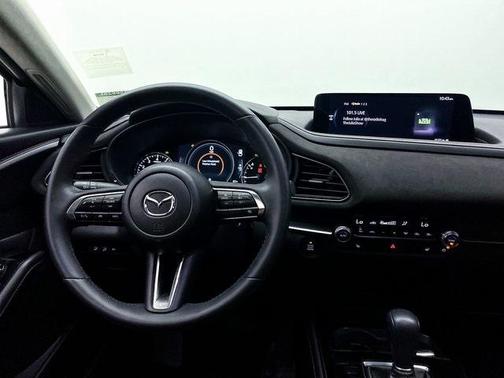 2024 Mazda CX-30 2.5 Carbon Turbo