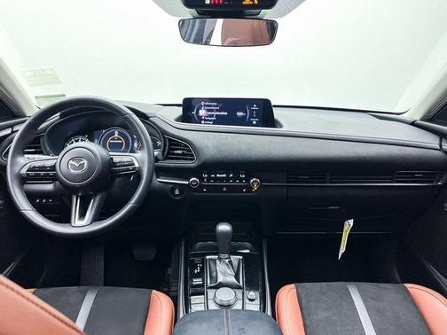 2024 Mazda CX-30 2.5 Carbon Turbo