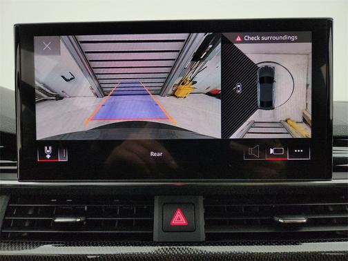 2023 Audi S5 3.0T Premium Plus