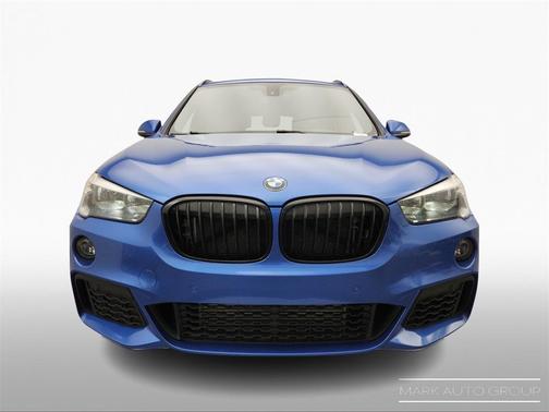 2018 BMW X1 sDrive28i