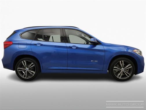2018 BMW X1 sDrive28i