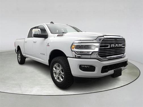 2023 RAM 2500 Laramie
