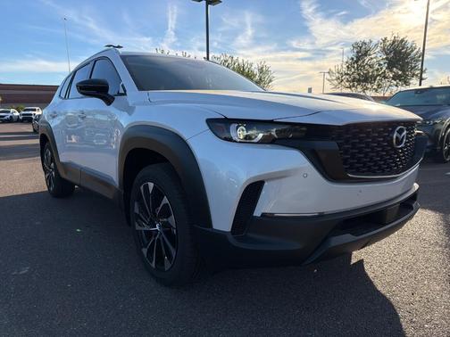 2026 Mazda CX-50 Premium Plus