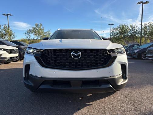 2026 Mazda CX-50 Premium Plus