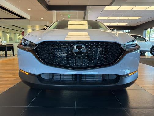 2026 Mazda CX-30 AE T