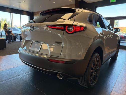 2026 Mazda CX-30 AE T
